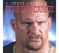 Austin, Steve - Stone Cold Country