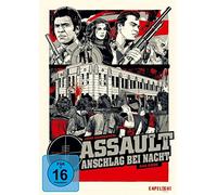 Austin Stoker;Darwin Joston;Laurie Zimmer;Nancy Lo - John Carpenters Assault: Anschlag Bei Nacht [Import]