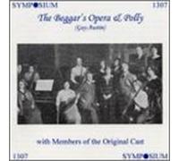 Austin - The Beggar'S Opera/Polly
