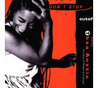 Austin,Thea - Don'T Stop