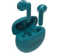 Austin Tws Écouteurs Sans Fil, Écouteurs Intra Auriculaires Bluetooth 5.3 Ipx4 Avec Deux Microphone, 20H De Lecture, Commandes Tactiles, Étui De Chargement Tws Usb C, Lac Vert