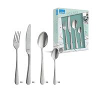 Austin Vintage - Ménagère 24 pièces