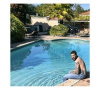Austin - Vinyle 33 Tours