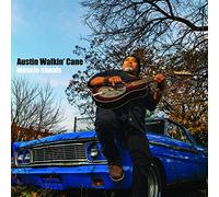 Austin Walkin' Cane - Muscle Shoals (CD Digipak)