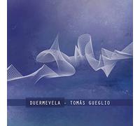 Austin Wulliman et Tomás Gueglio – Duermevela