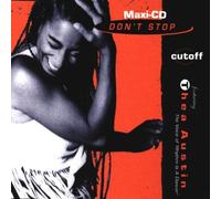 Austina - Don't Stop [Import]