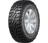 Austone Pneu été MASPIRE M/T LT235/75 R15 TL 104/101Q 6PR OWL M+S P.O.R