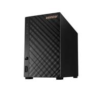 AUSTOR DRIVESTOR 2 LITE GEN2 DISKLESS NAS 2 compartiments