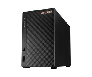 AUSTOR DRIVESTOR 2 LITE GEN2 DISKLESS NAS 2 compartiments