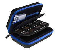 AUSTOR Housse pour Nouveau 3DS XL, 3DS, Blue