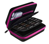 AUSTOR Housse pour Nouveau 3DS XL, 3DS, Rose