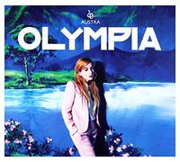 Austra - Austra: Olympia (digipack) [CD]
