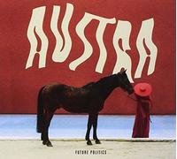 Austra - Future Politics [Cd] Canada - Import