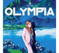 Austra - Olympia by Austra (2013) Audio CD