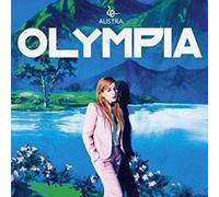 Austra - Olympia (Special Edition with Bonus Track) [Import]
