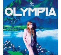 Austra Olympia (Vinyl) 12" Album