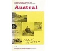 Austral by Carlos Fonseca Carlos Fonseca (Auteur)