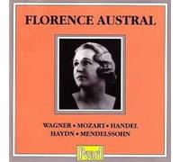 Austral,Florence - Diverse Arien [Import]