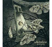 Australasia - Notturno