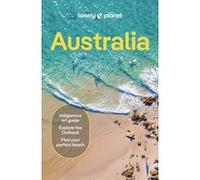 Australia 22ed -anglais- Lonely planet eng (Auteur)