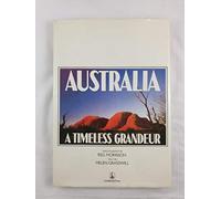 Australia: A Timeless Grandeur