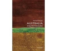 Australia&nbsp;: A Very Short Introduction