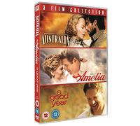 Australia/Amelia/A Good Ye [Edizione: Regno Unito] [Import]