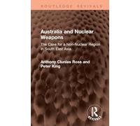 Australia and Nuclear Weapons