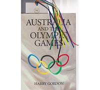 AUSTRALIA AND THE OLYMPIC GAMES.