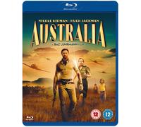 Australia (Blu-ray) Brandon Walters John Jarratt Bill Hunter Bruce Spence