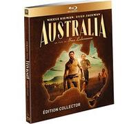 Australia - Blu-Ray - Digibook E