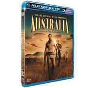 Australia Blu-ray E