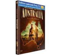 Australia - Blu-Ray - Edition Limitée Spéciale Fnac