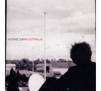 Australia by Day, Howie (2002) Audio
