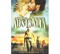 Australia by Hugh Jackman