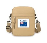 Australia Country Love Sac à bandoulière pour téléphone portable Mini sac à main