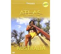 Australia (Discovery Atlas) [Import]