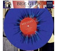 Australia Édition Limitée Vinyle Bleu Marbré