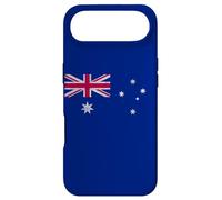 Australia Flag Australian Aussie Union Jack Southern Cross Coque pour iPhone Air