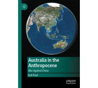 Australia In The Anthropocene