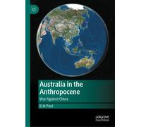 Australia In The Anthropocene