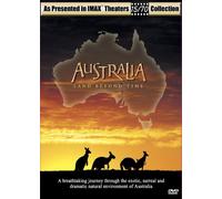 Australia: Land Before Time [Import USA Zone 1]