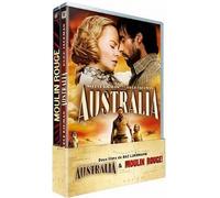 Australia + Moulin Rouge