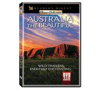 Australia the Beautiful [Import USA Zone 1]