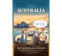 Australia Tourist Scams 2026: 84 Real Scams Across Sydney, Melbourne & 12 More Cities - Drawn from Reddit, Australian Police Warnings & TripAdvisor Incident Reports