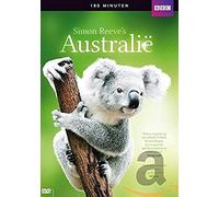 Australia With Simon Reeve (2013) [Import]