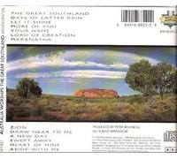 Australia Worships: The Great Southland