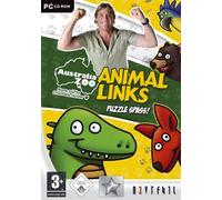 Australia Zoo Animal Links [import allemand]