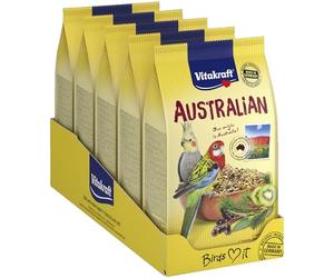 AUSTRALIAN,750g,Australian Cockatiel