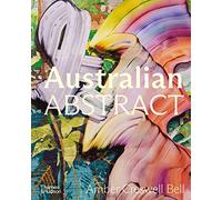 Australian Abstract /anglais